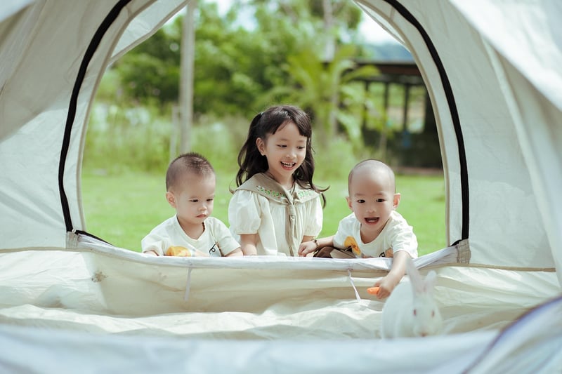 Tents